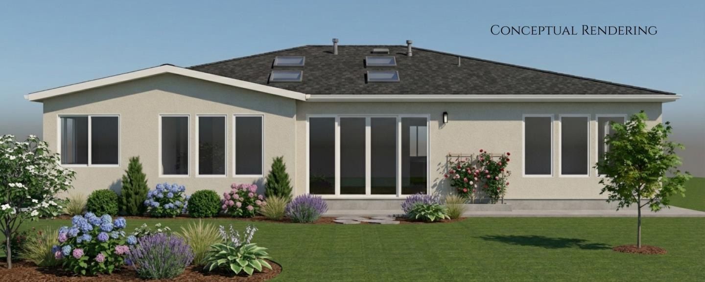 1344 Rosalia Ave. Sunnyvale, CA 94087