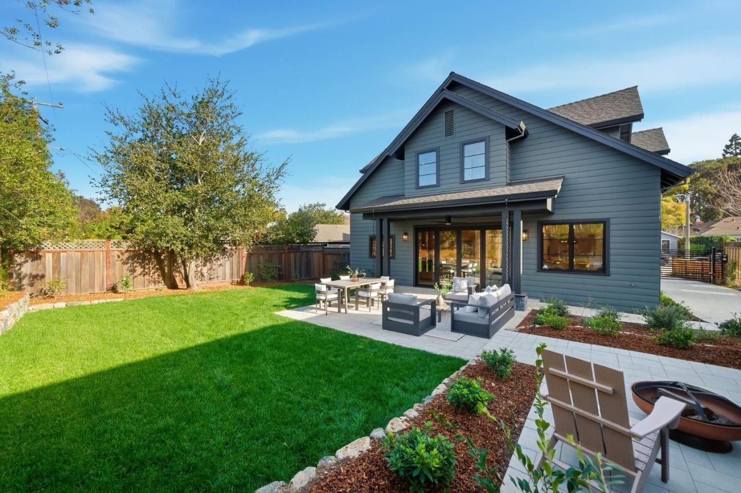 Devereux Dr. Burlingame, CA 94010