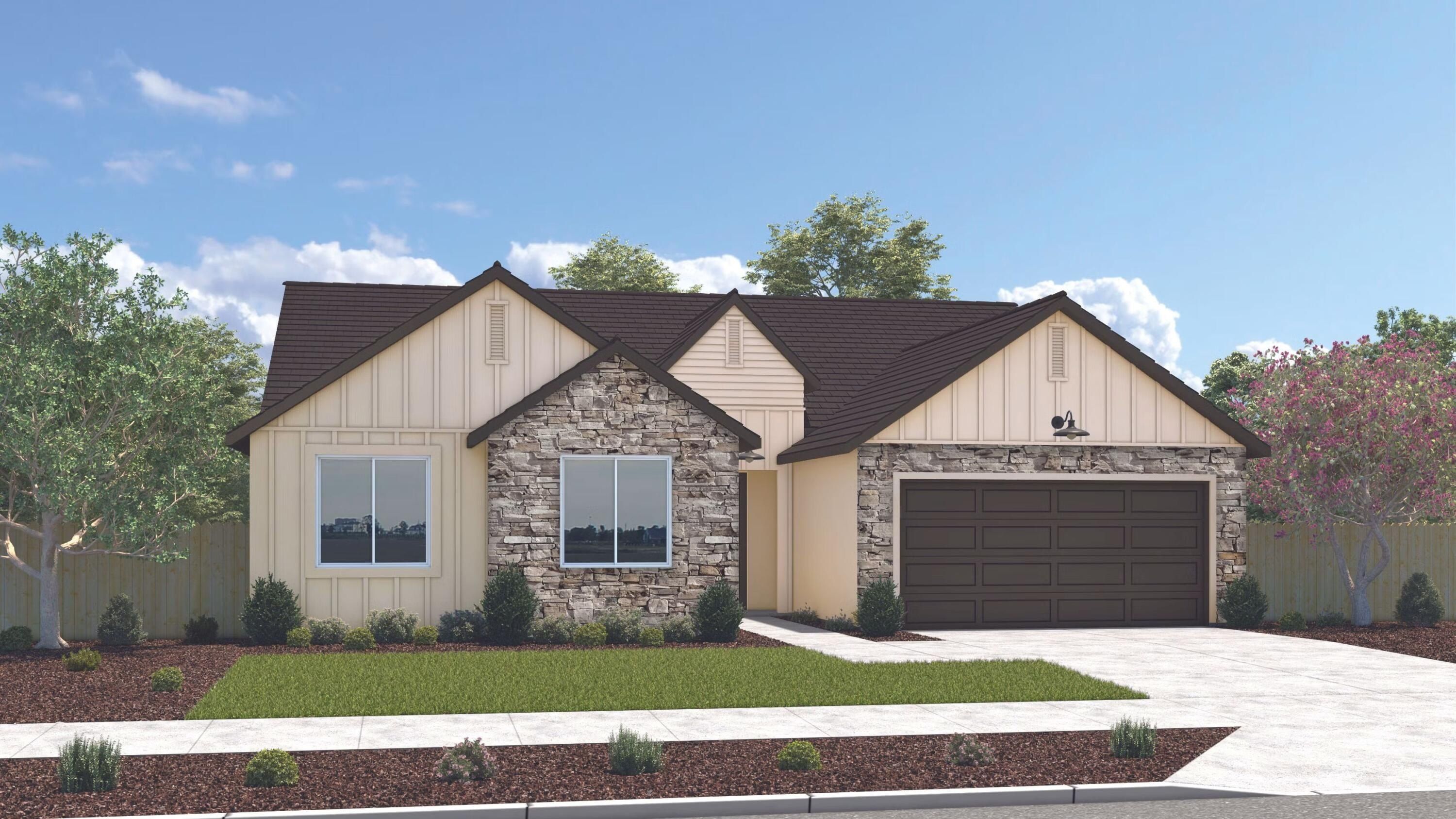 1537 S Jacques Street Unit And 53. Visalia, CA 93277