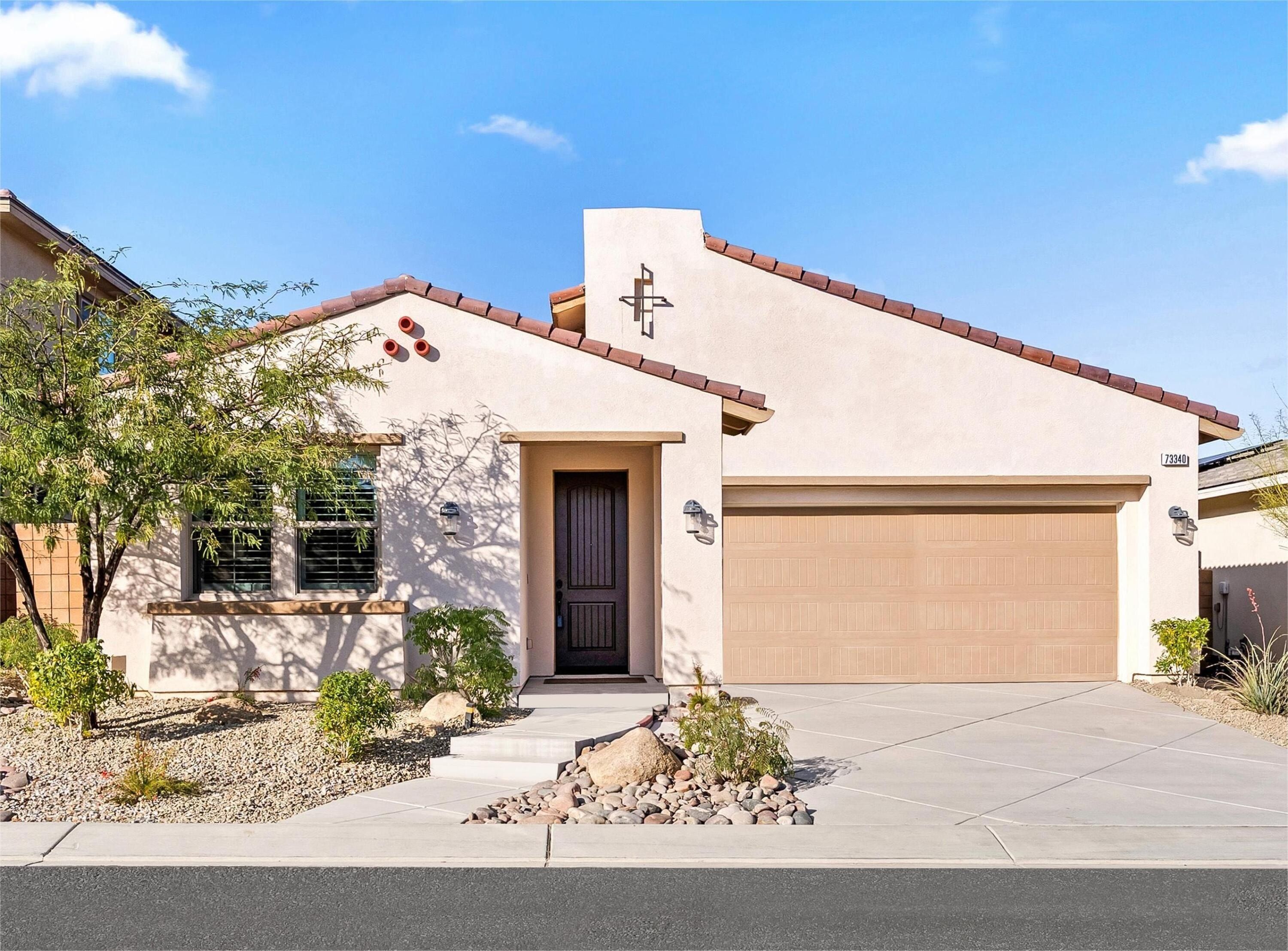 73340 Warhol Lane. Palm Desert, CA 92211