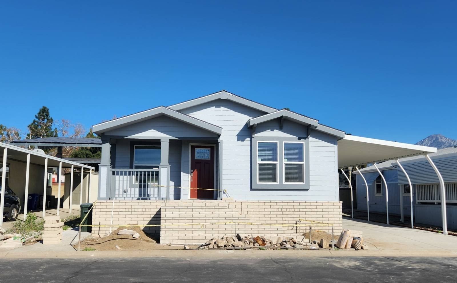 1400 W 13Th St. Upland, CA 91786