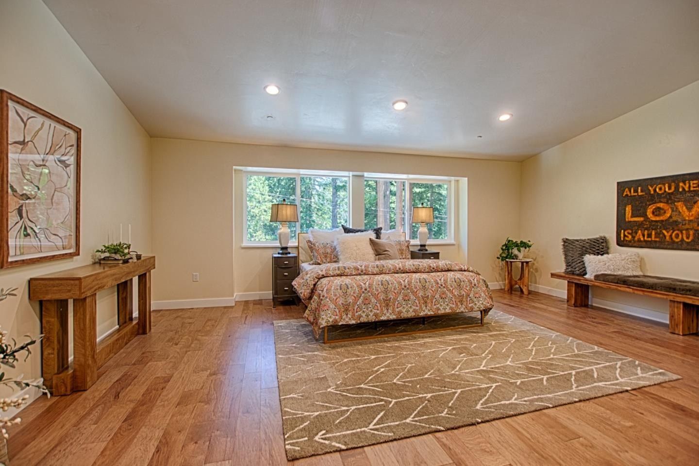 341 Lake Dr. Boulder Creek, CA 95006