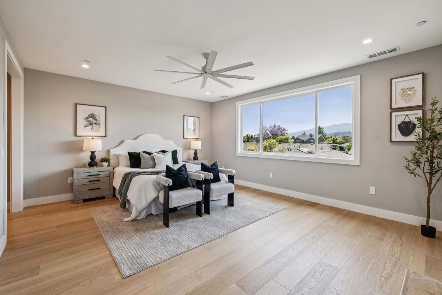 14871 Payton Ave. San Jose, CA 95124