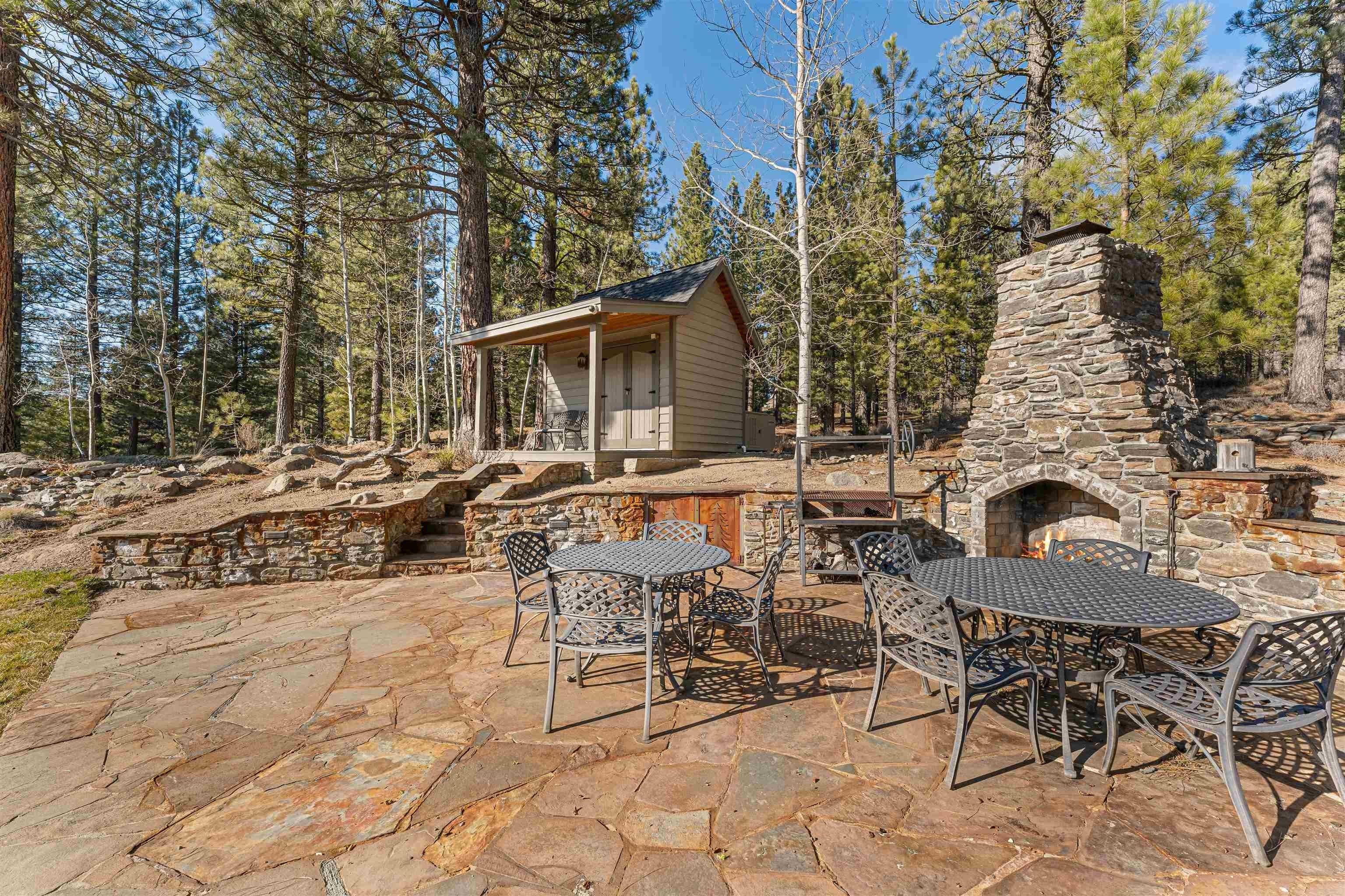 440 Valley Ranch Drive. Clio, CA 96106