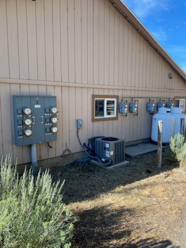 257 E Sierra Avenue. Portola, CA 96122