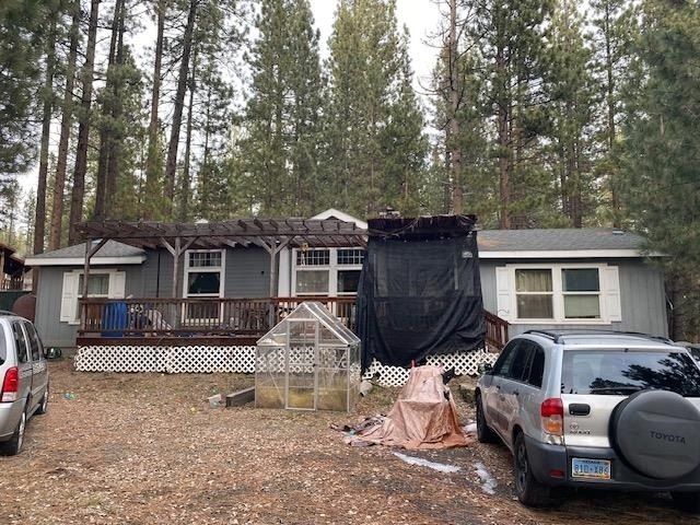 256 Cuesta Way. Delleker, CA 96122