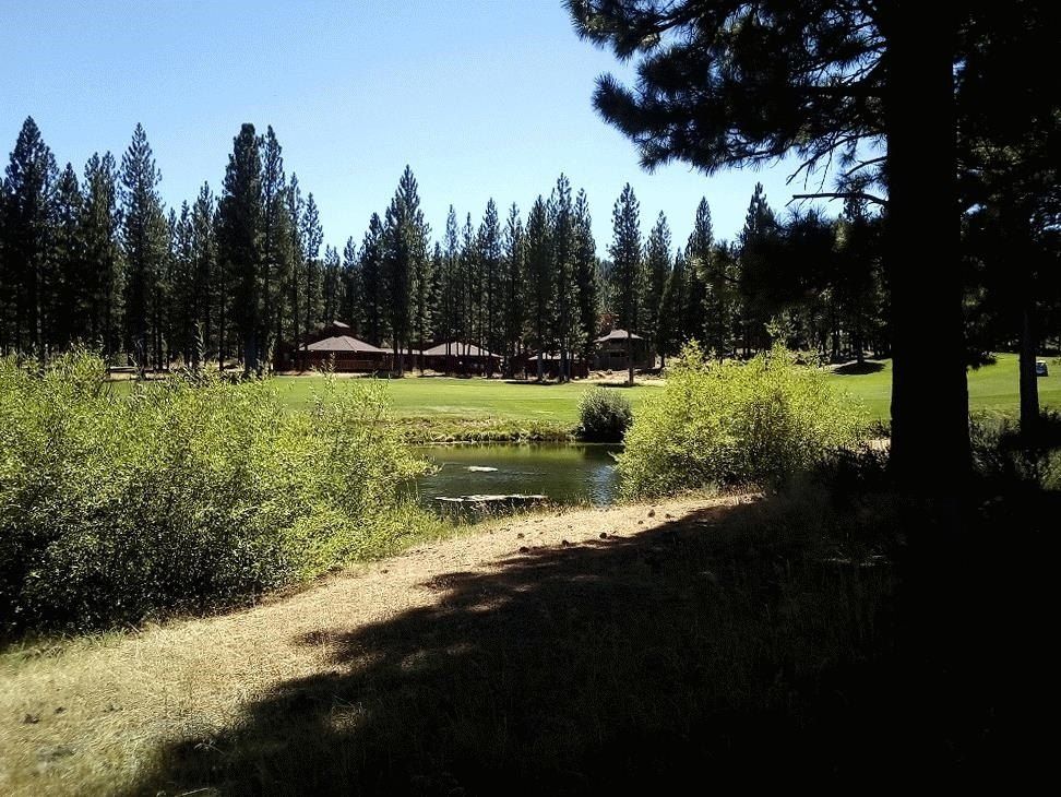 1375 Great Spirit Unit 12. Portola, CA 96122