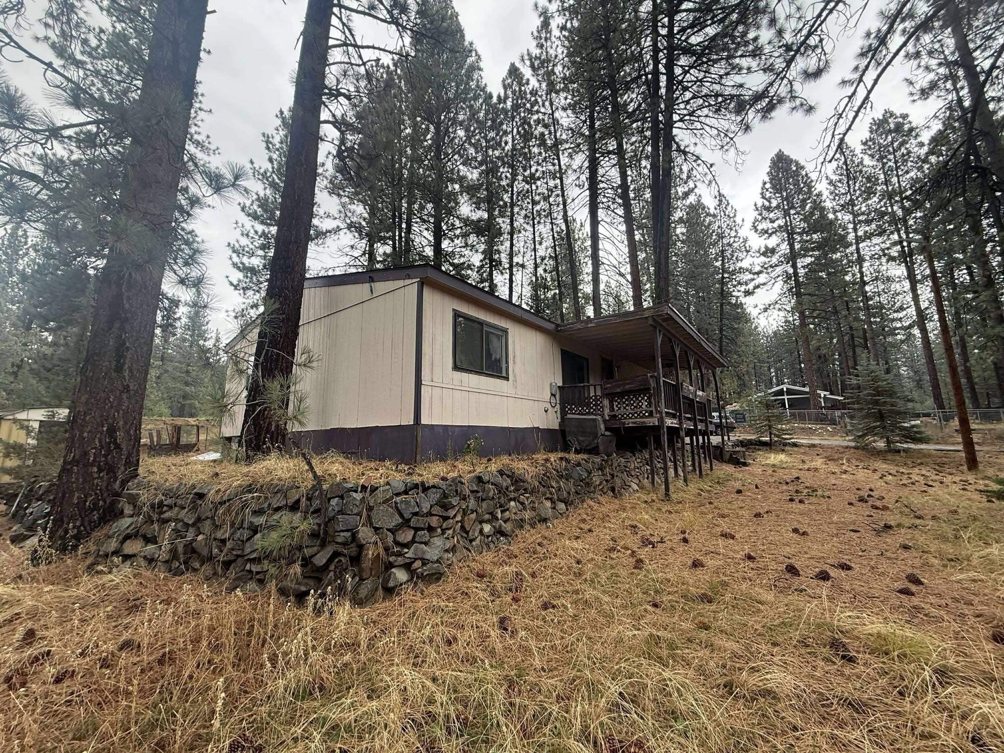 76686 Parkside Terrace. Portola, CA 96122