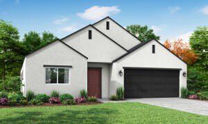 1279 N Oxford Drive Unit Brs 141. Porterville, CA 93257