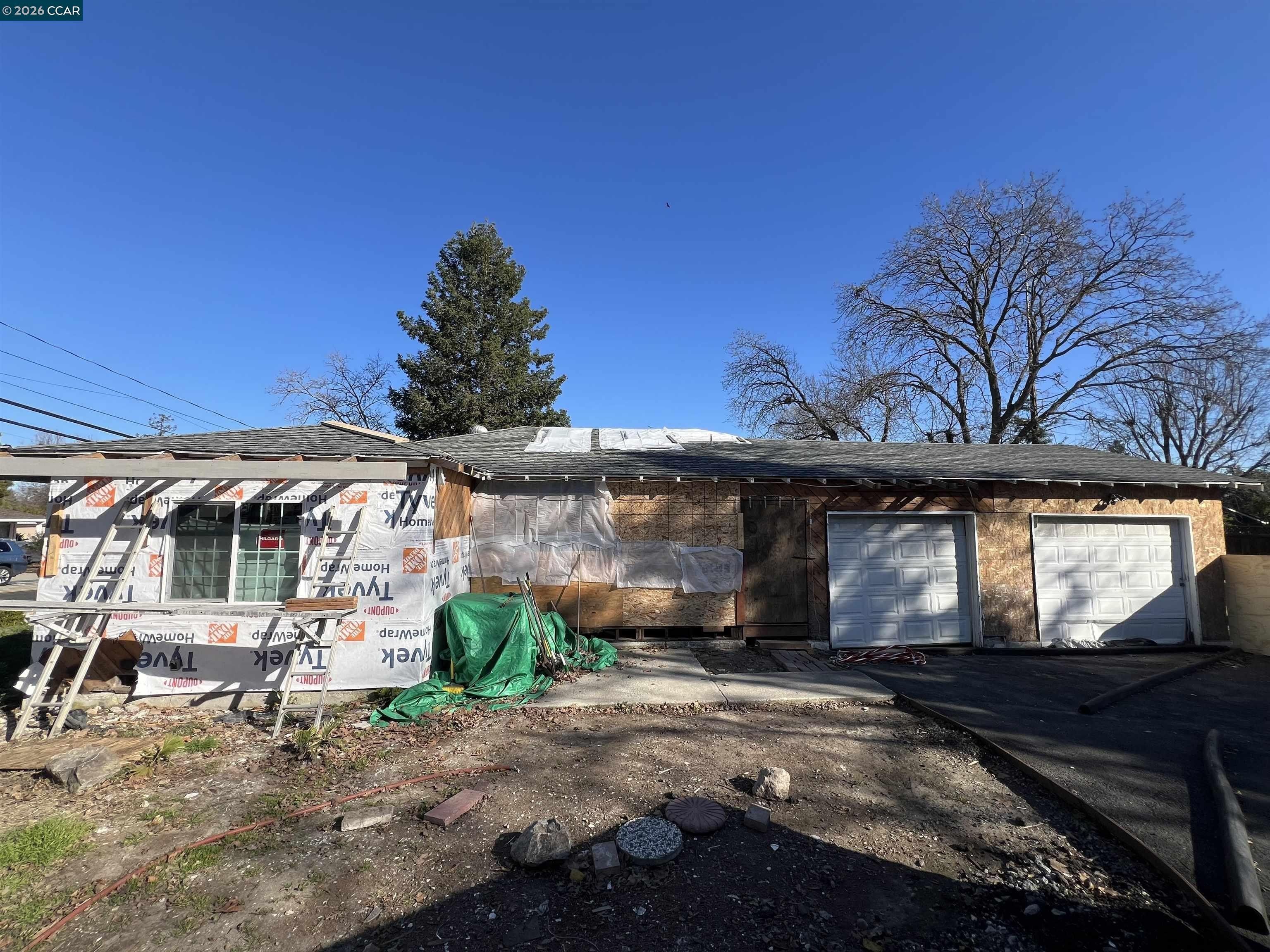 2057 Oak Park Blvd. Pleasant Hill, CA 94523