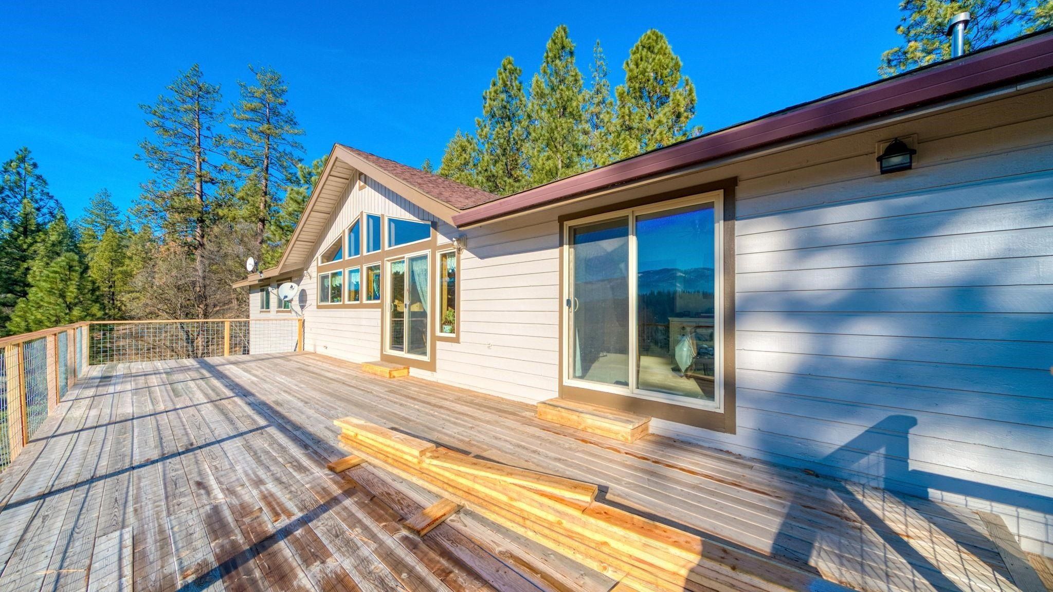 2931 American Way. Quincy, CA 95971