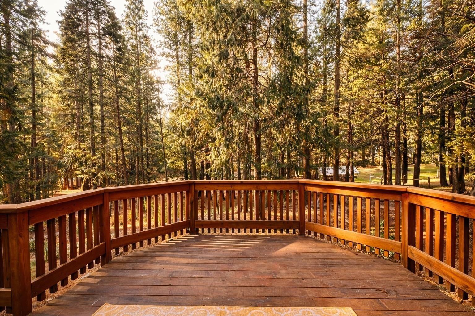 2117 Blackridge Trail. Quincy, CA 95971