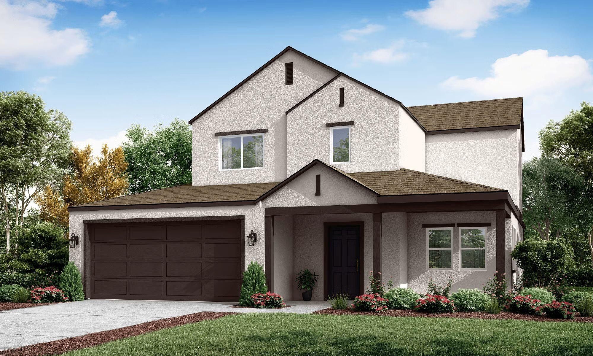 2260 W Glenn Avenue Unit Brs 203. Porterville, CA 93257