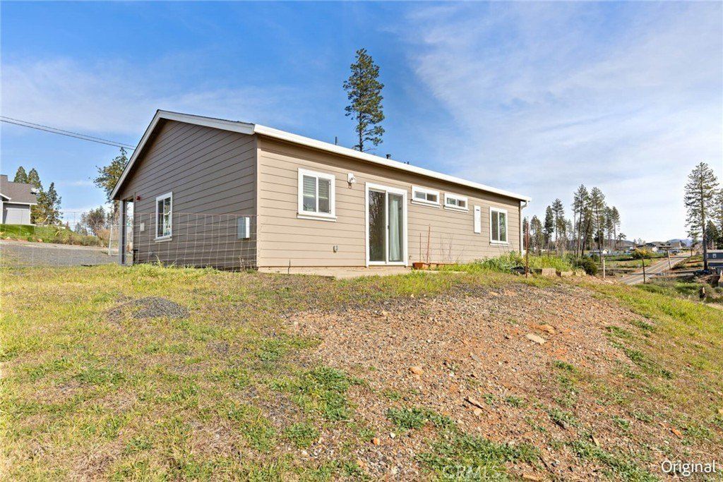 1398 Elliott. Paradise, CA 95969