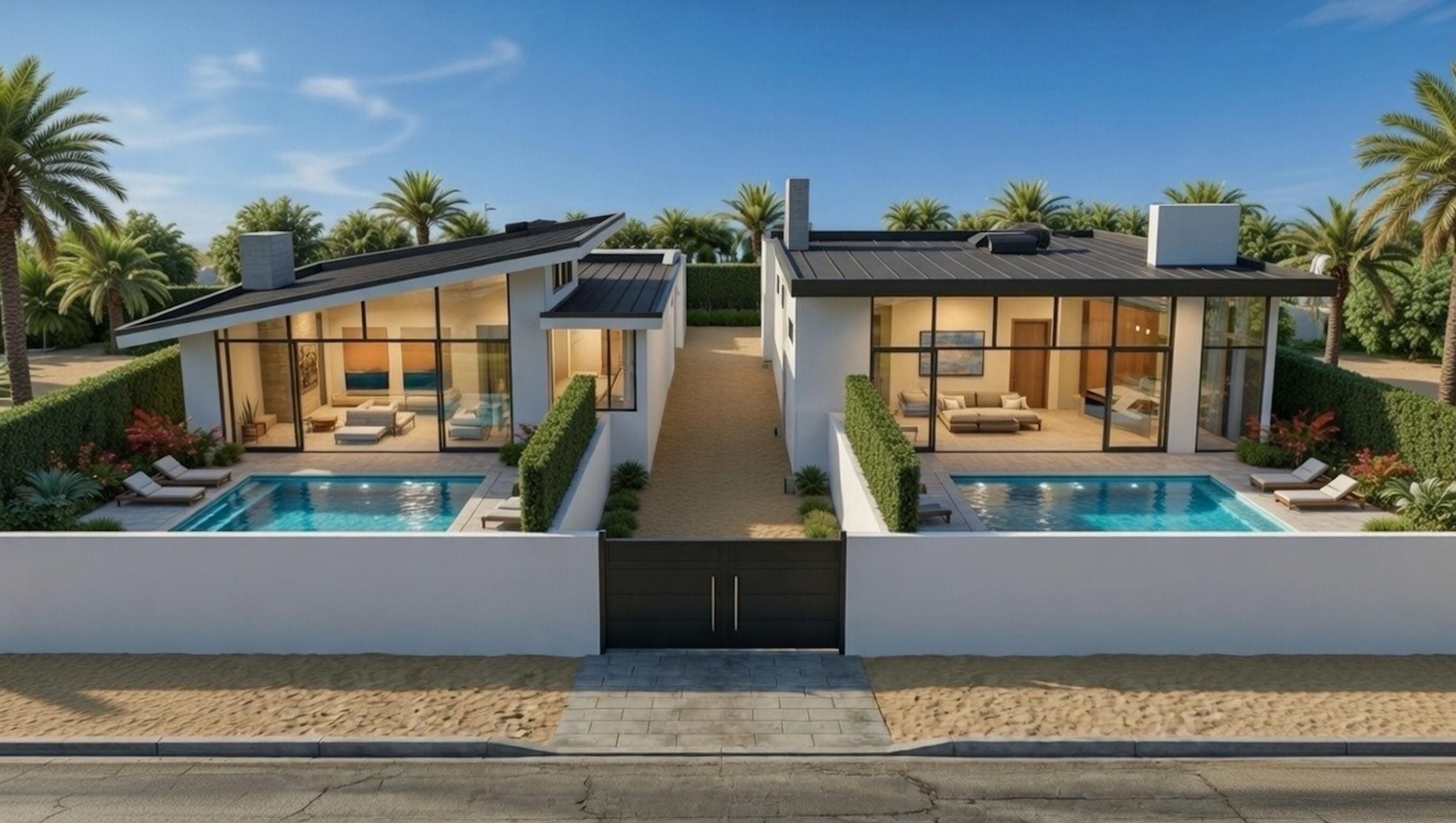 510 S Indian Trail. Palm Springs, CA 92264