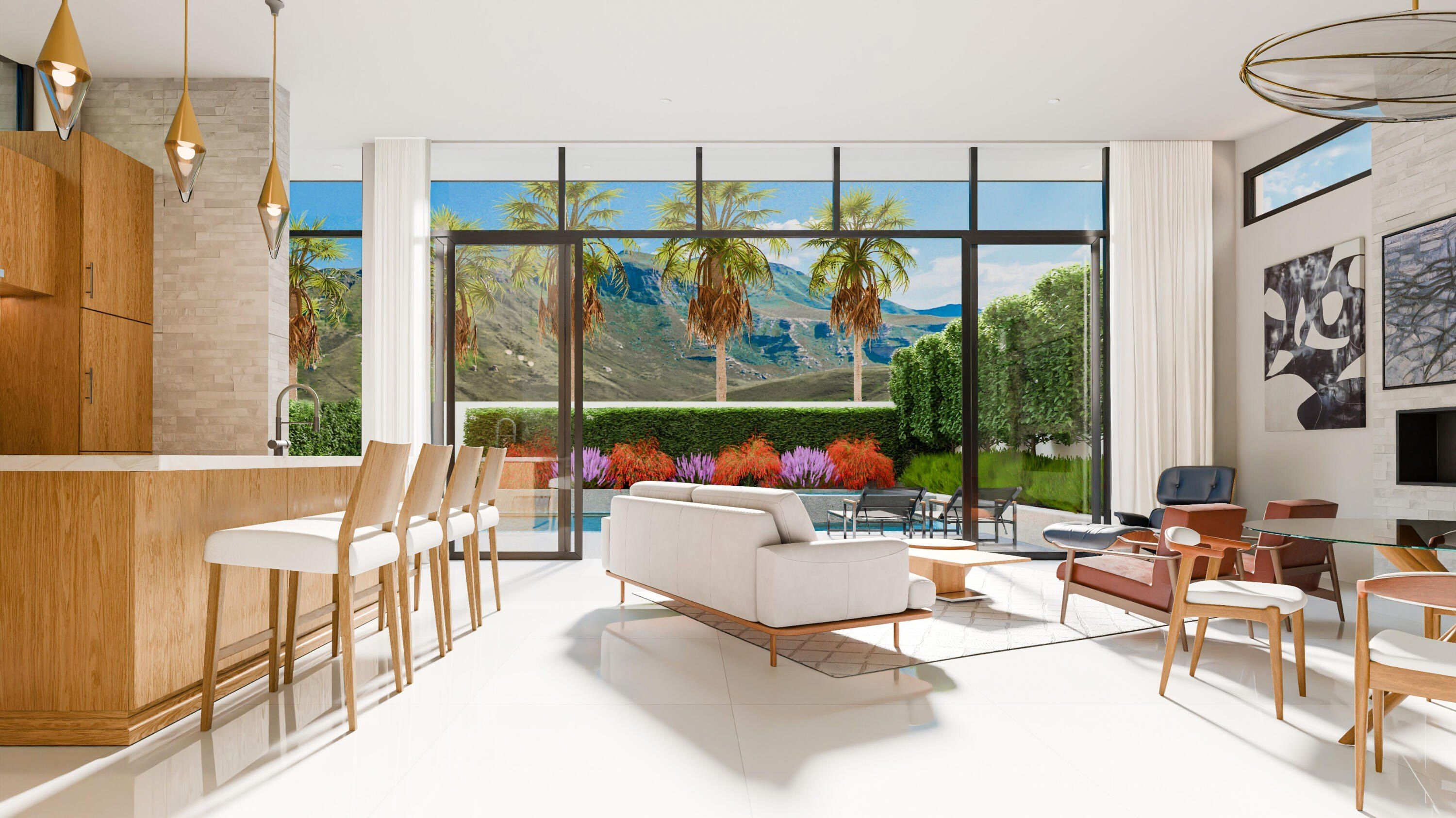 520 S Indian Trail. Palm Springs, CA 92264