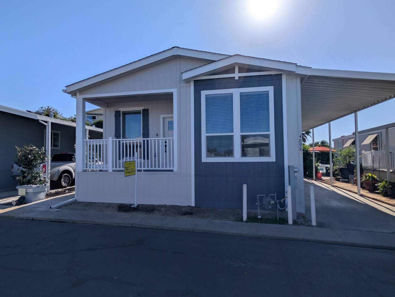 4898 12  Old Cliffs Rd. San Diego, CA 92120