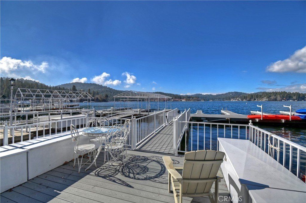 0 S328 Slip C. Lake Arrowhead, CA 92352