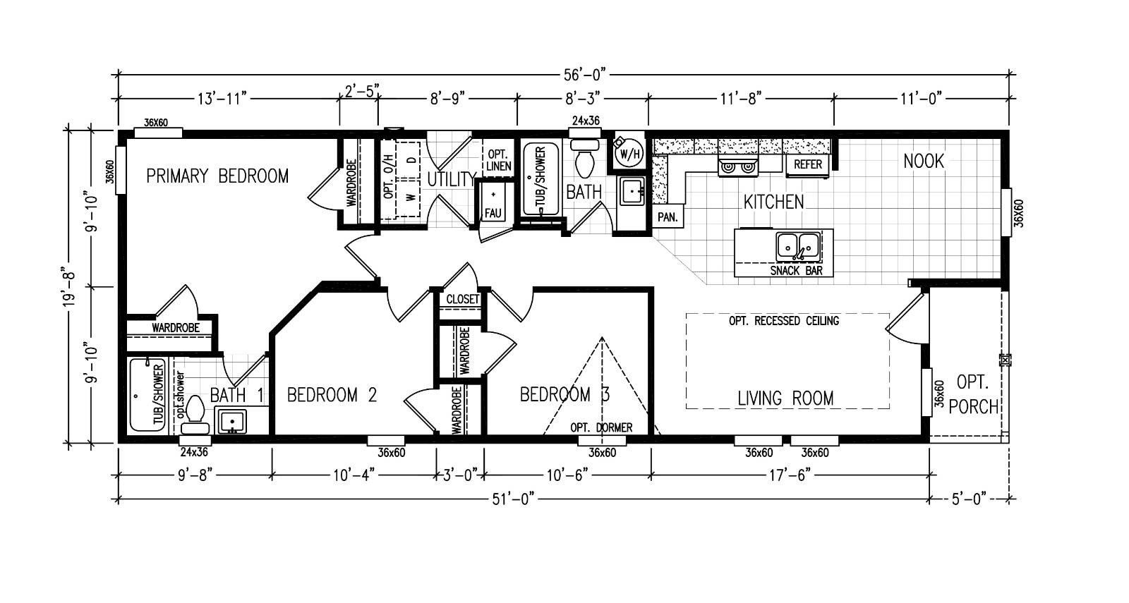 6025 Dias Avenue. Sacramento, CA 95824
