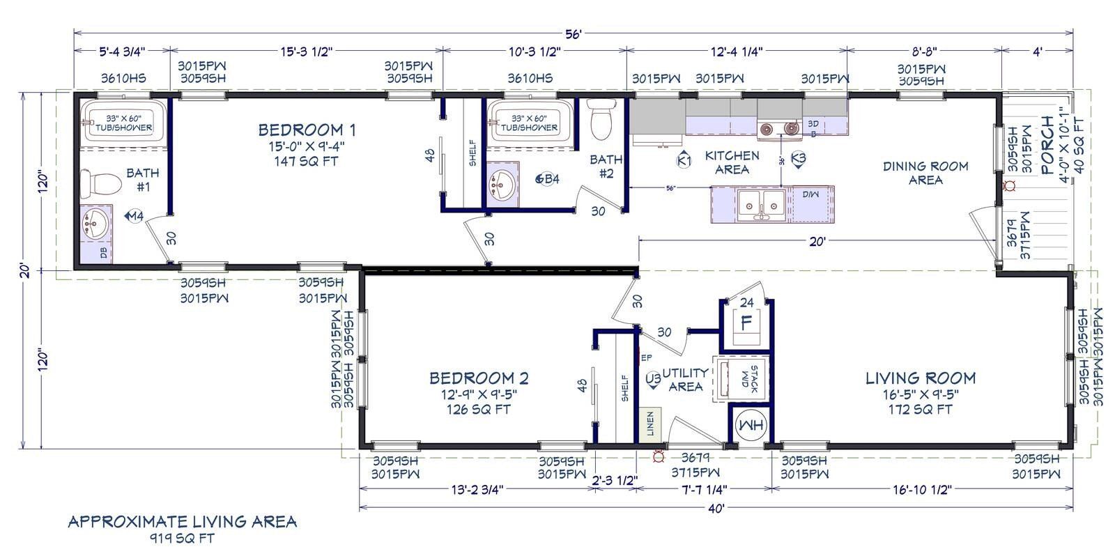 13440 Lakewood Blvd. Bellflower, CA 90706