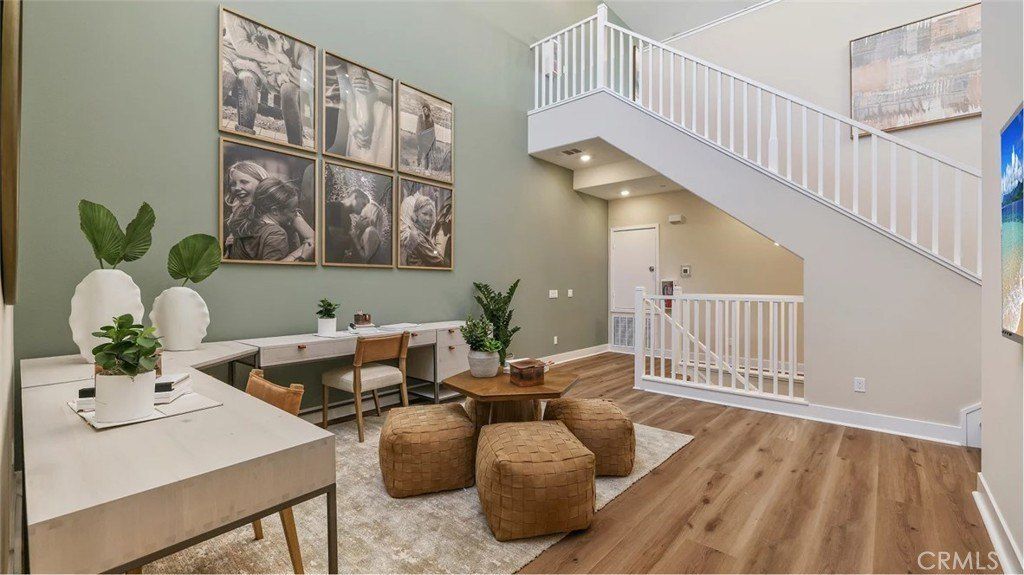 1195 Snowberry Place. Montebello, CA 90640