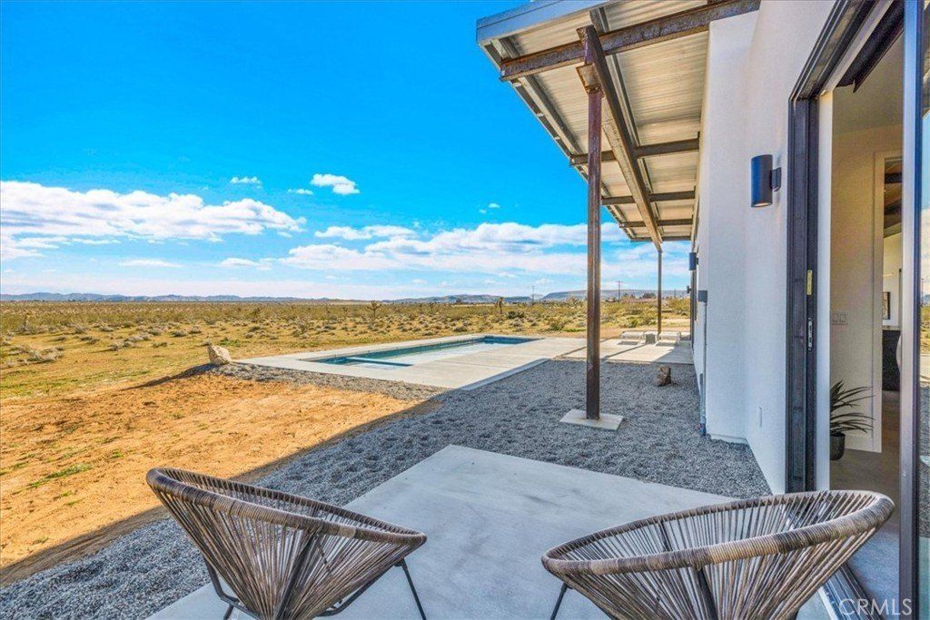 621 N Sage Avenue. Yucca Valley, CA 92284