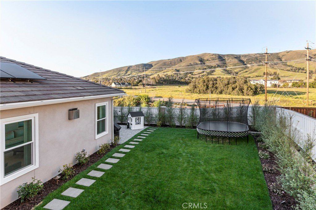 1454 Hansen Lane. San Luis Obispo, CA 93401