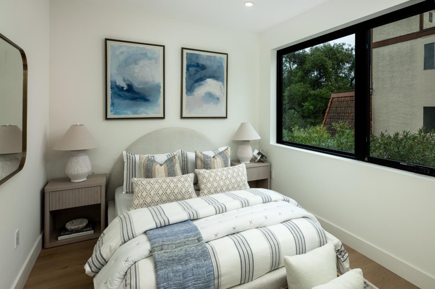 16 Fourth St. Los Altos, CA 94022