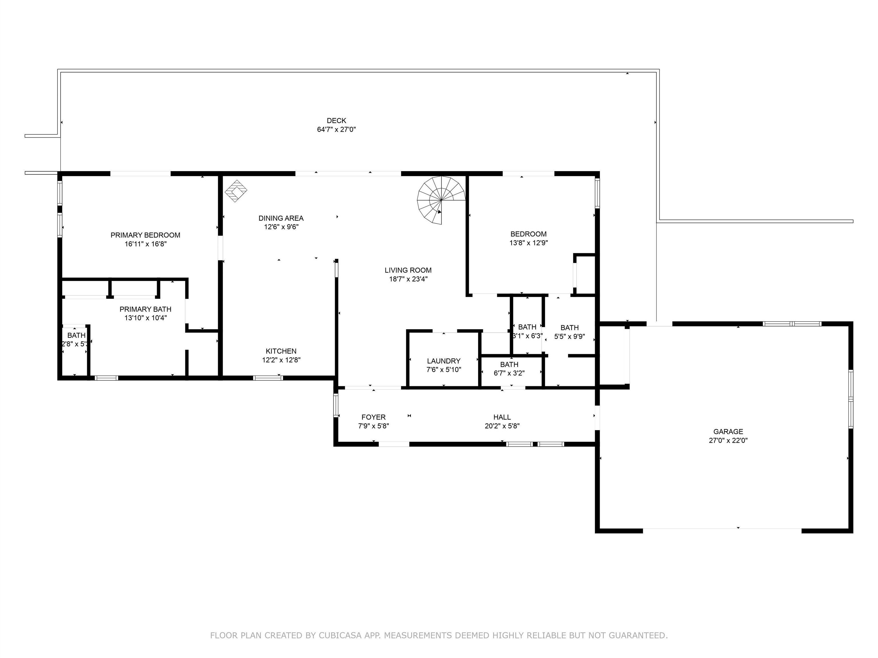 522 Nighthawk. Clio, CA 96106