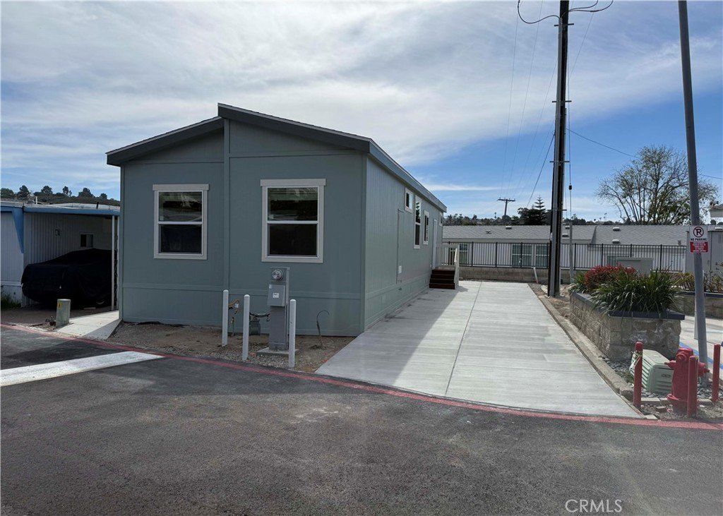 3030 Oceanside Boulevard. Oceanside, CA 92054