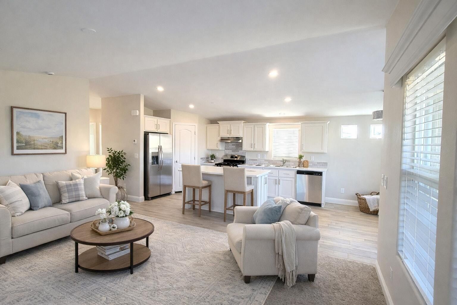 73296 Broadmoor Drive. Thousand Palms, CA 92276