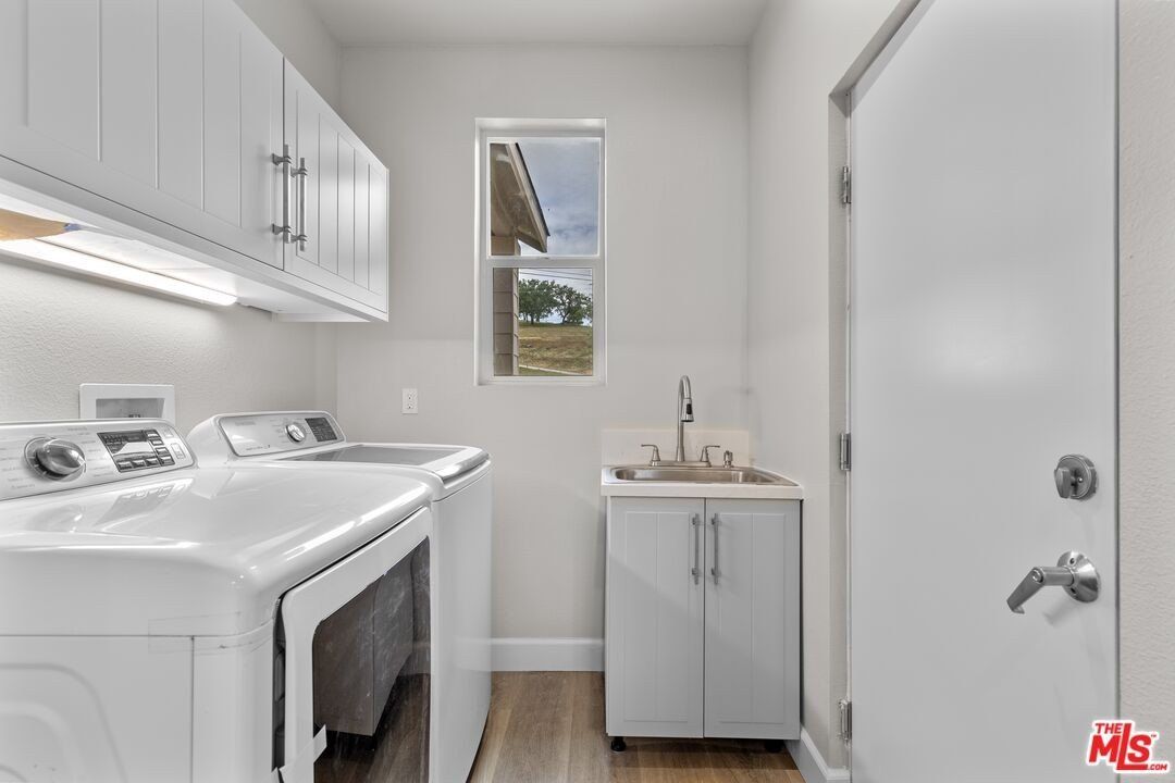 30460 Horsethief Dr. Tehachapi, CA 93561