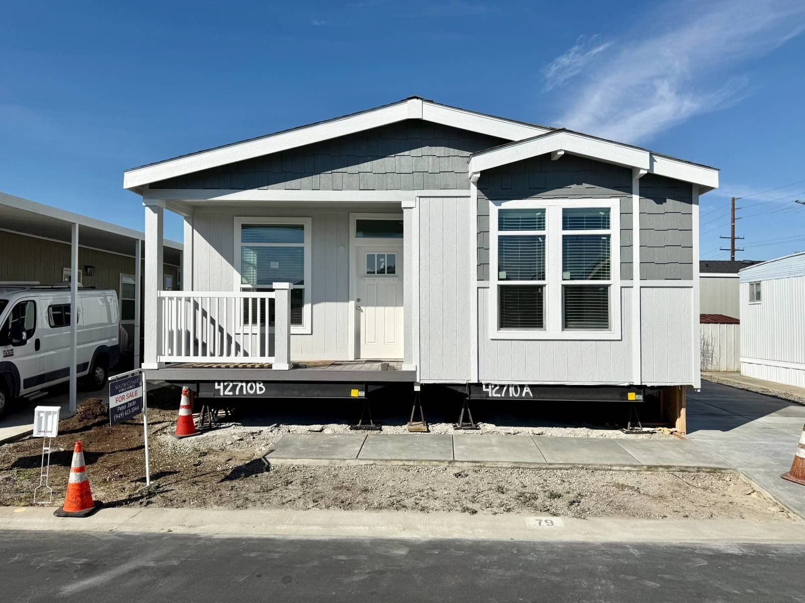 525  N Gilbert St. Anaheim, CA 92801