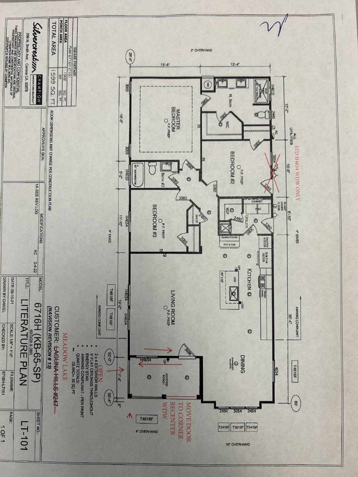 2475 Apple Lane. Oxnard, CA 93036