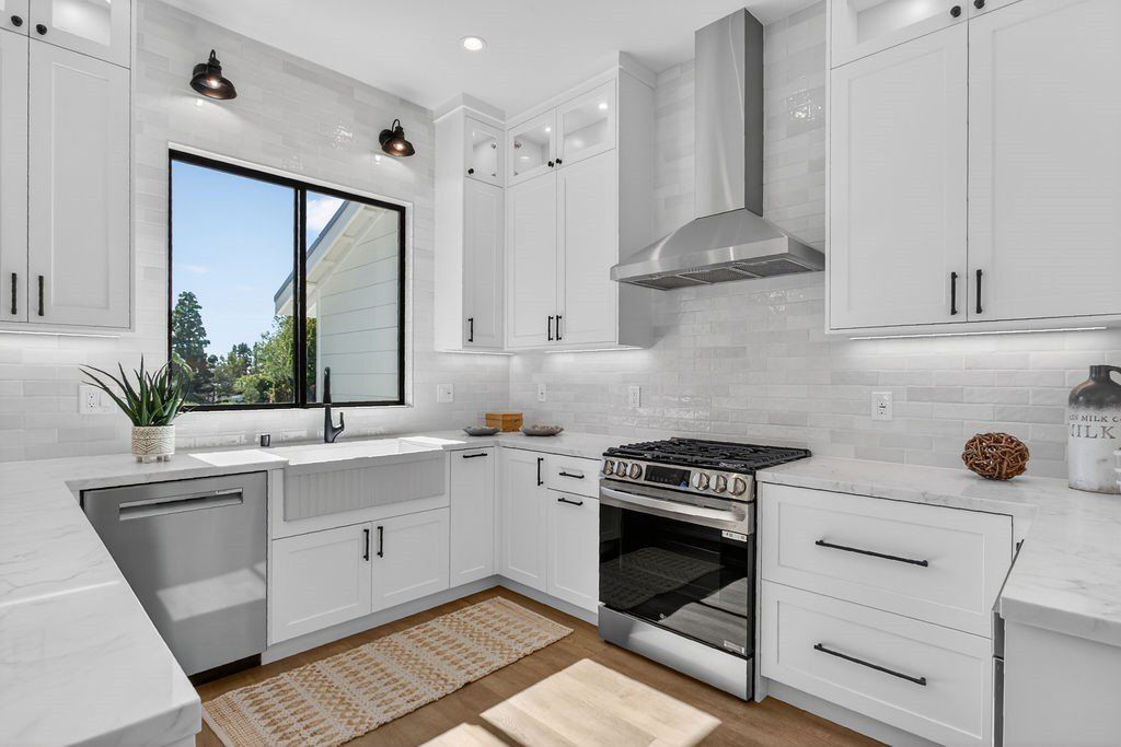 1301 Smokewood Drive. North Tustin, CA 92705