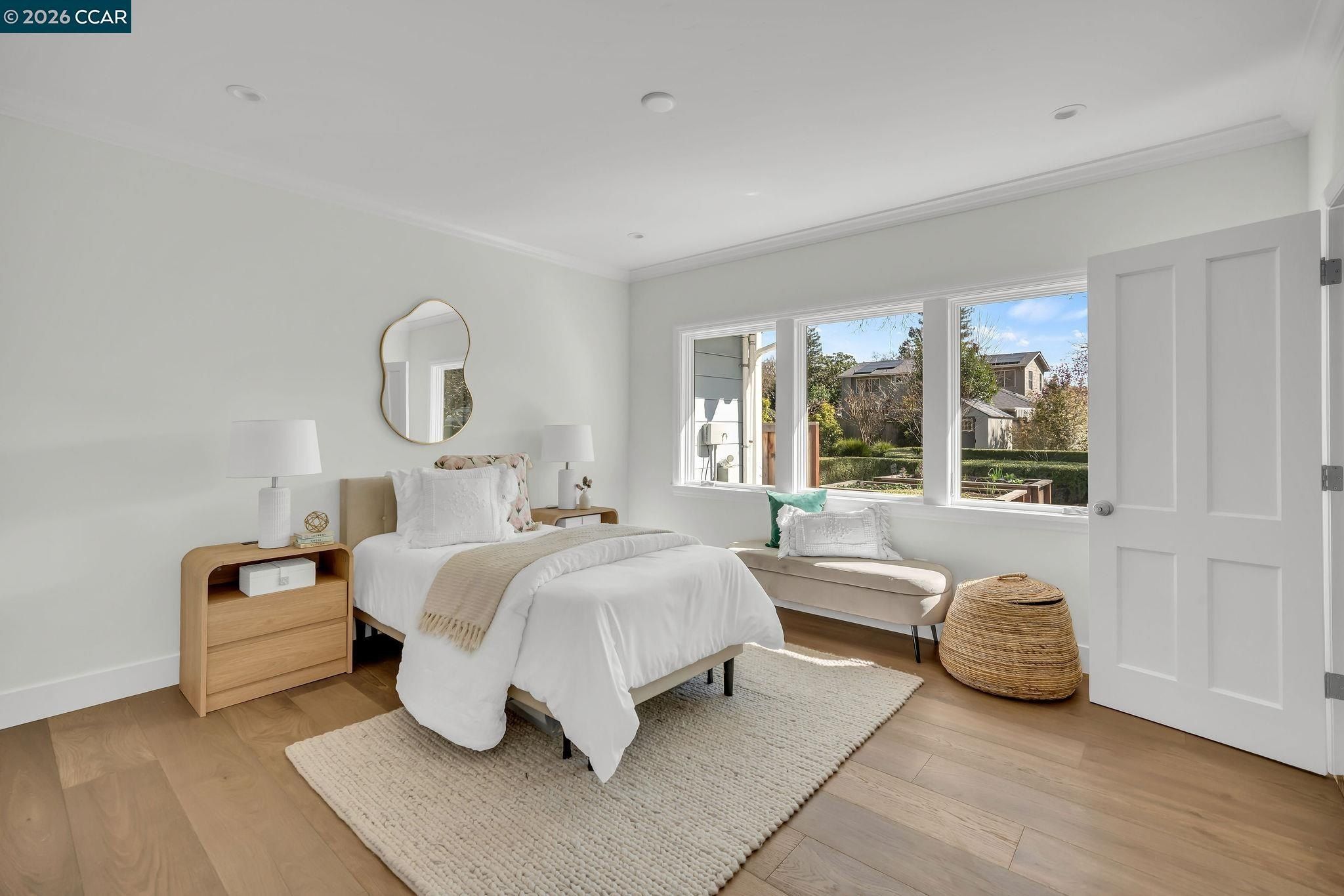 1437 Twelve Oaks Court. Alamo, CA 94507