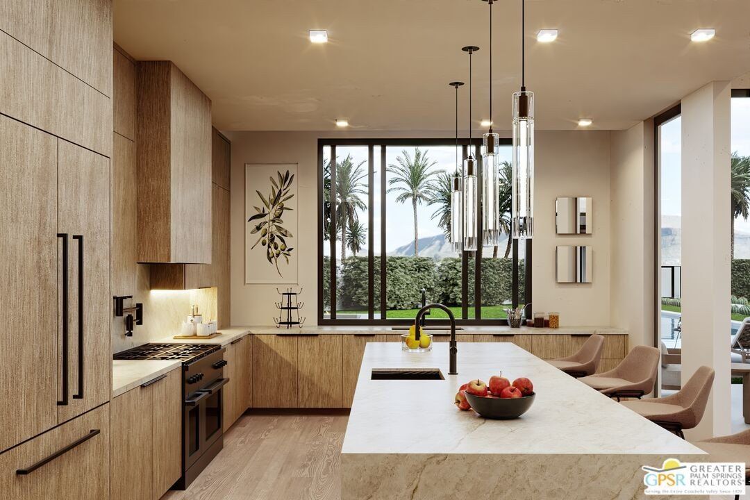 72680 Vista Court. Rancho Mirage, CA 92270