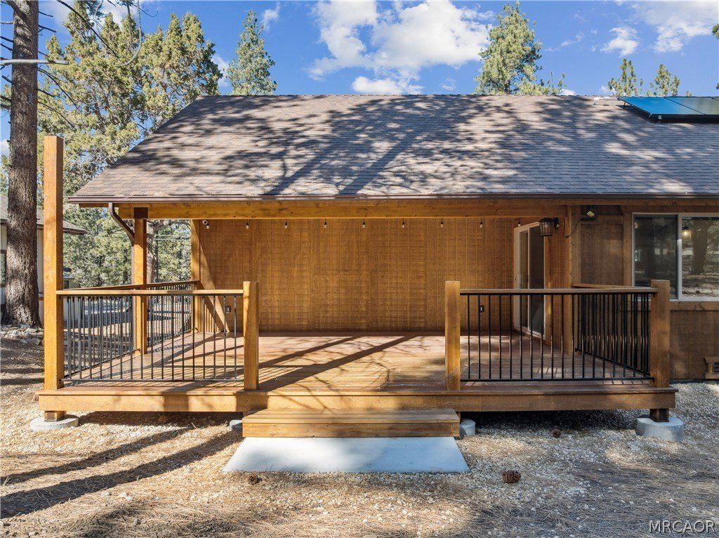 46971 Sky View Drive. Big Bear City, CA 92314