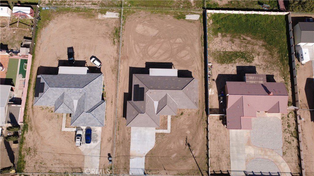 16506 Cactus Street. Hesperia, CA 92345