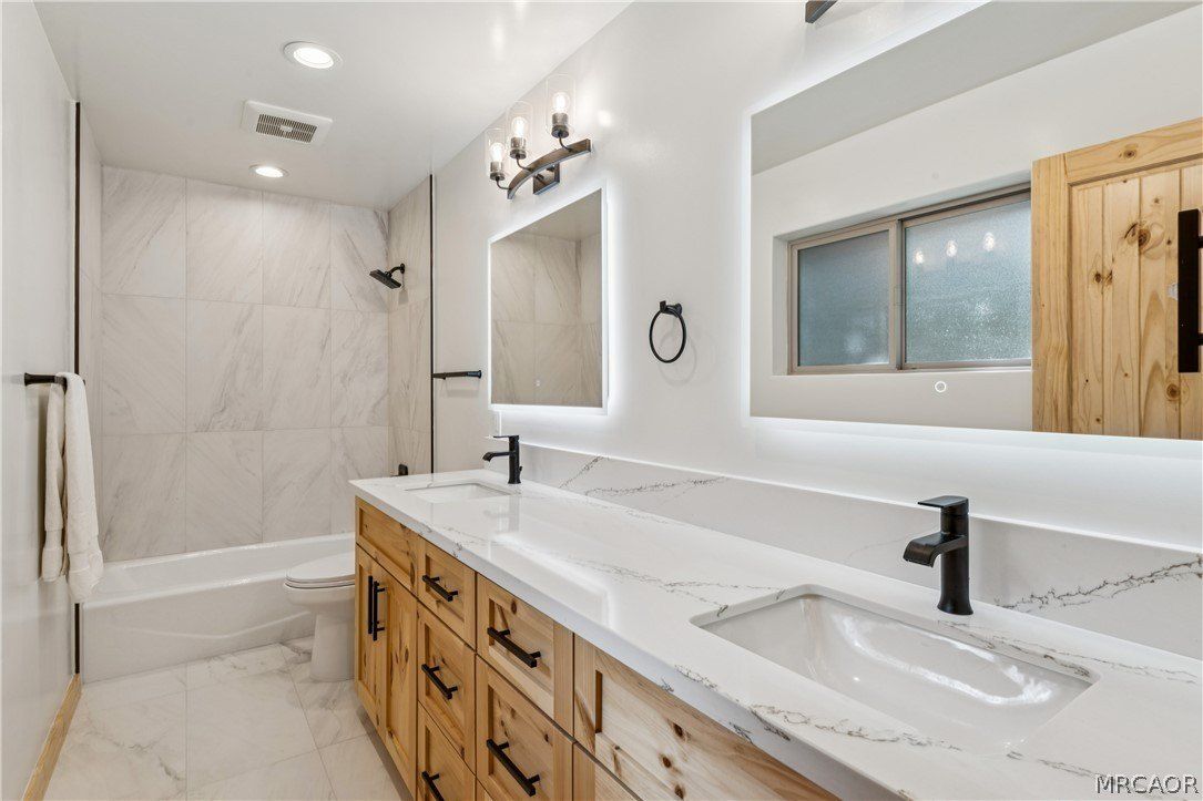 46971 Sky View Drive. Big Bear City, CA 92314