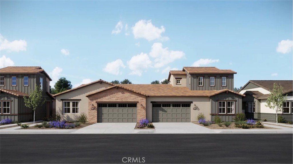 655 Furrow Road. Rancho Mission Viejo, CA 92694