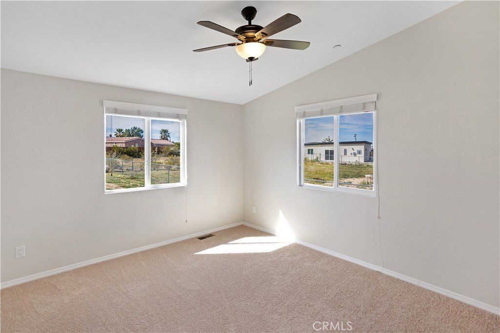 3614 Surrey Avenue. Yucca Valley, CA 92284