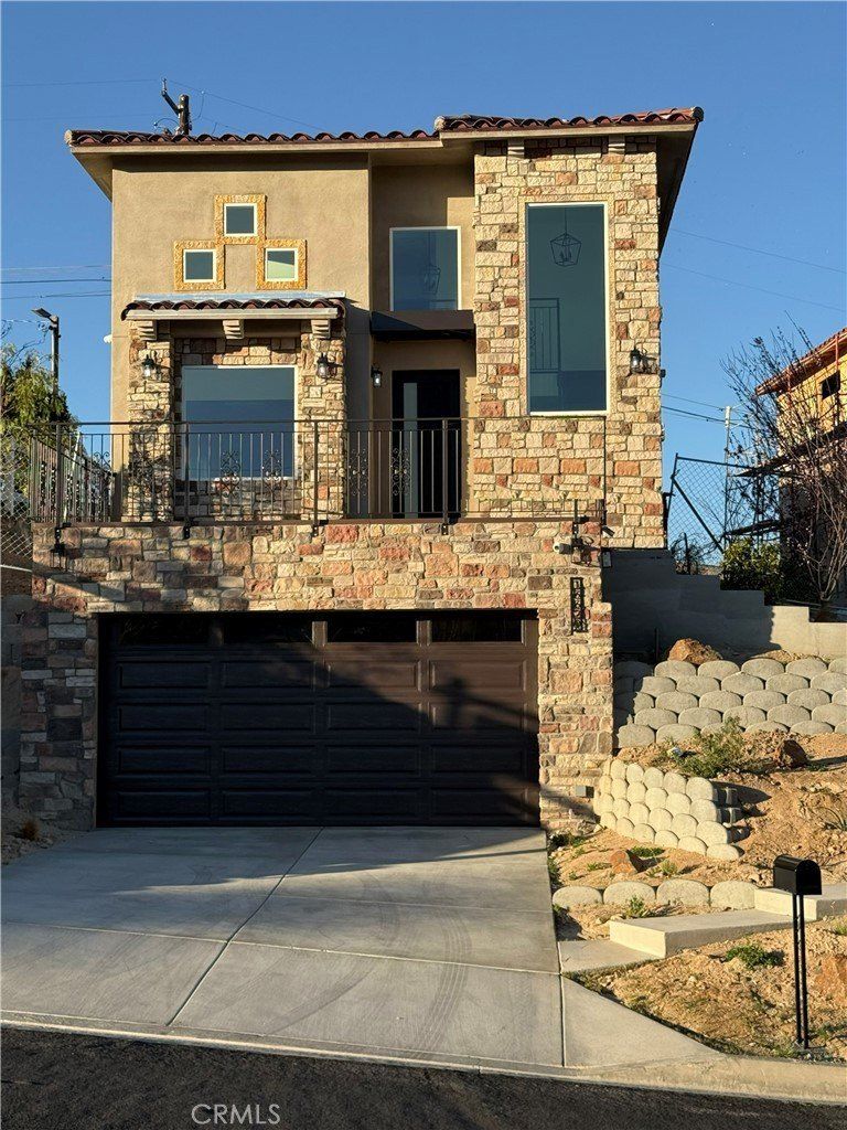 16620 Forrest Avenue. Victorville, CA 92395