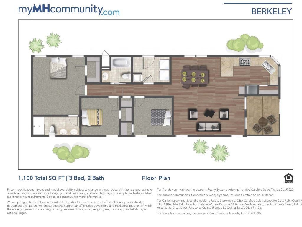 3939 Central Ave 126. Ceres, CA 95307