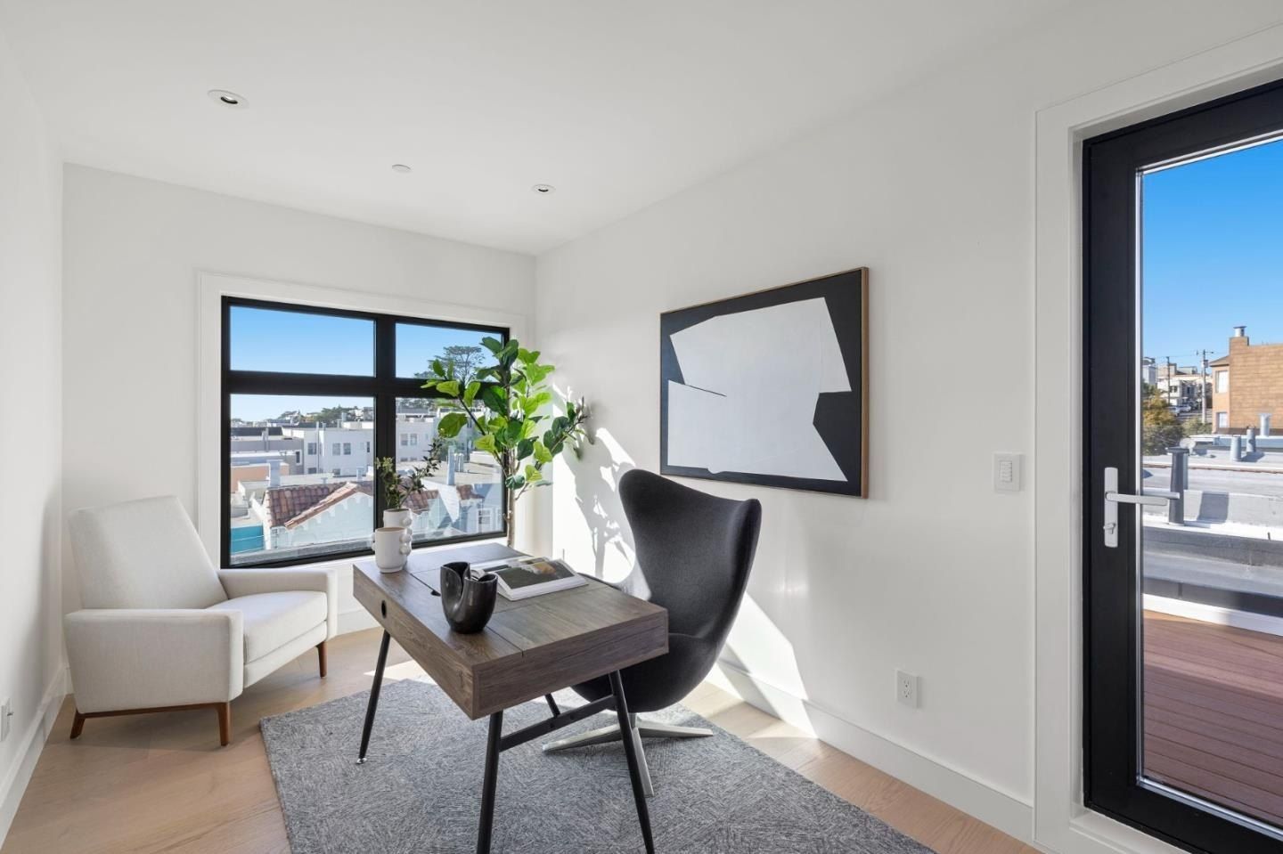 2750 Cabrillo St. San Francisco, CA 94121