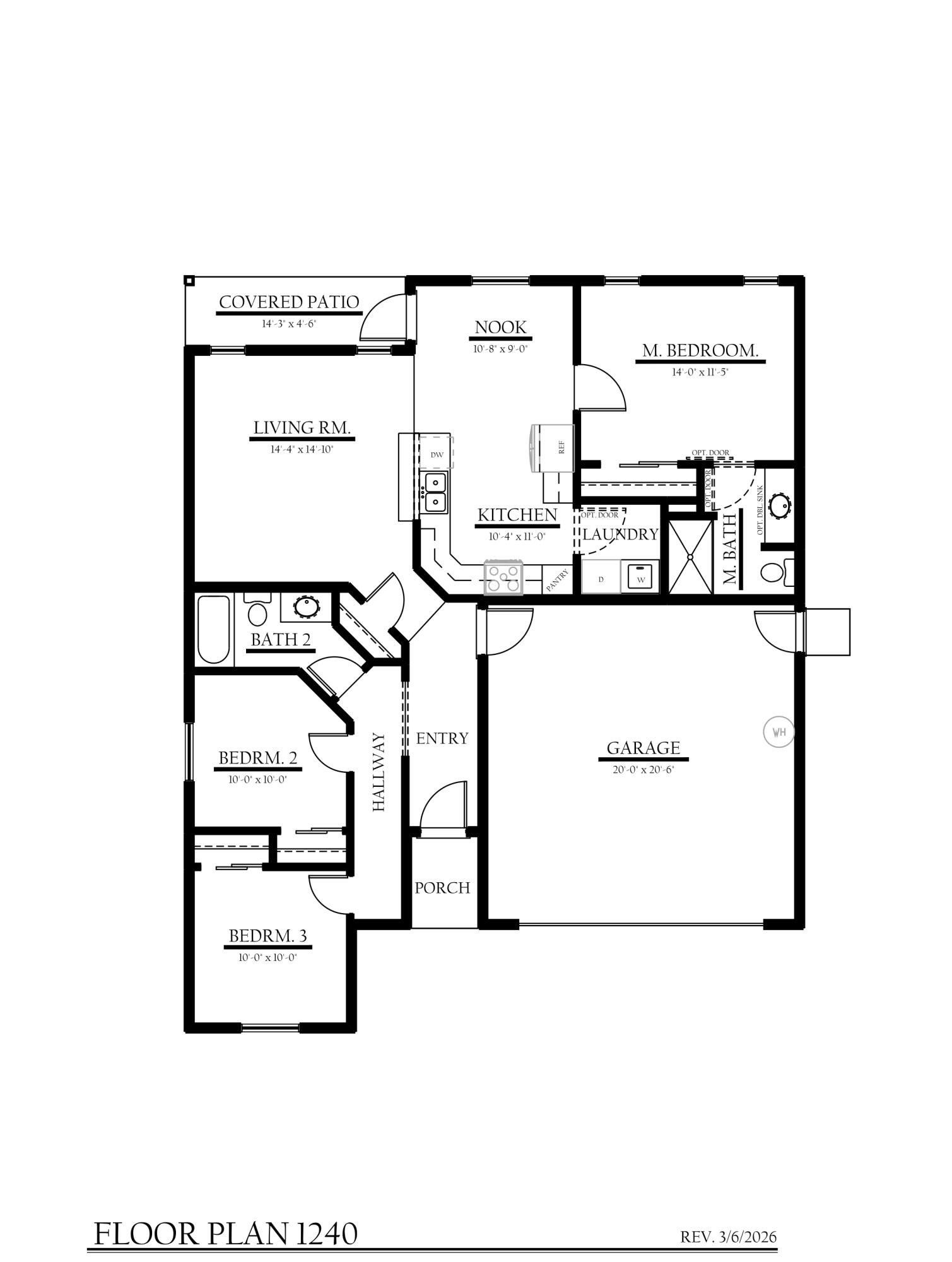 486 W Elsie. Porterville, CA 93257