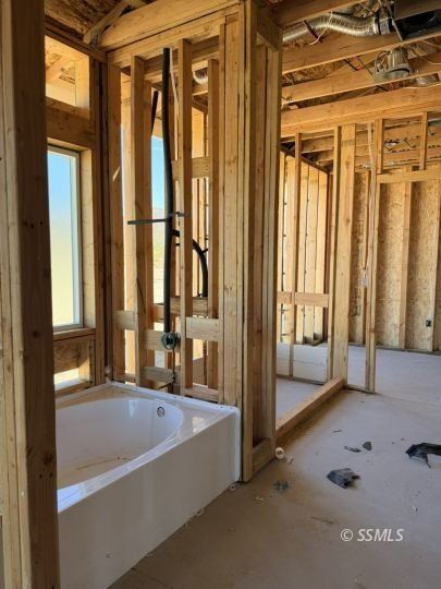 228 Javis Ave. Ridgecrest, CA 93555