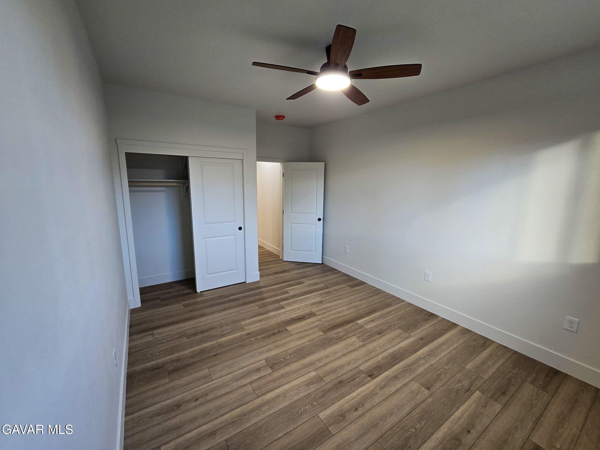 21001 Carriage Drive. Tehachapi, CA 93561