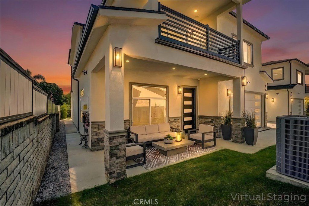 2124 W 238Th Street. Torrance, CA 90501