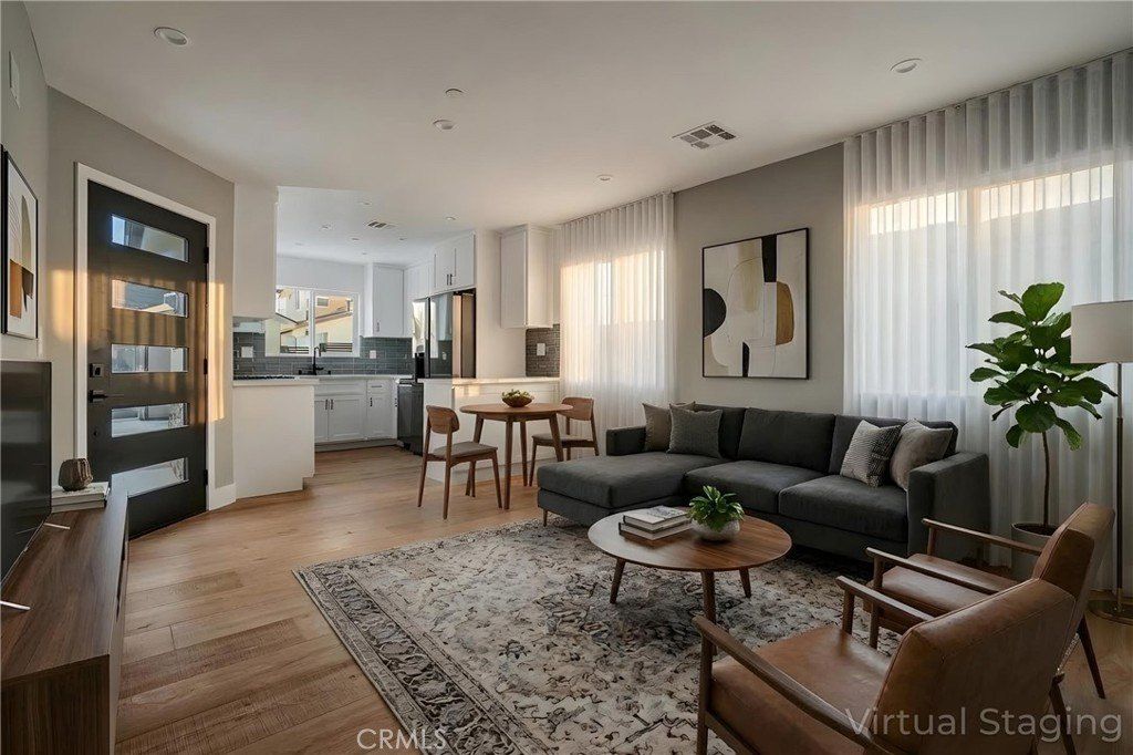 2124 W 238Th Street. Torrance, CA 90501